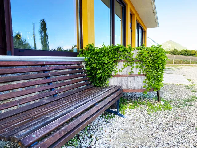 Agriturismo Agri Aia