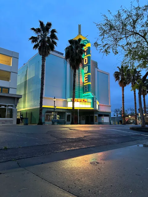 Tower Theatre