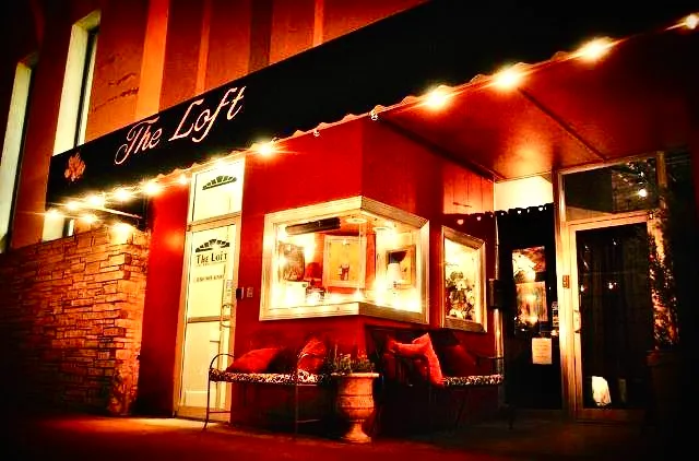 Loft On the Square Magnolia