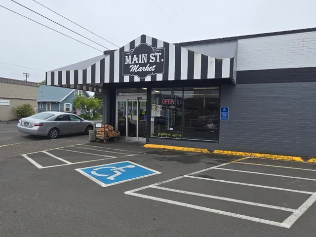 Main Street Market