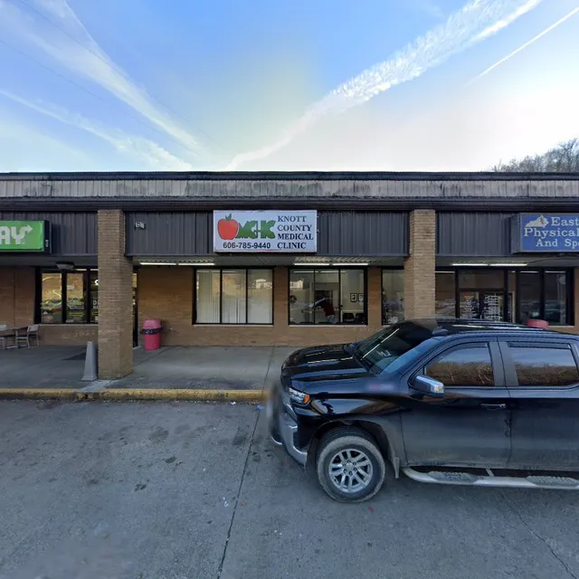 Holly Hills Shopping Center