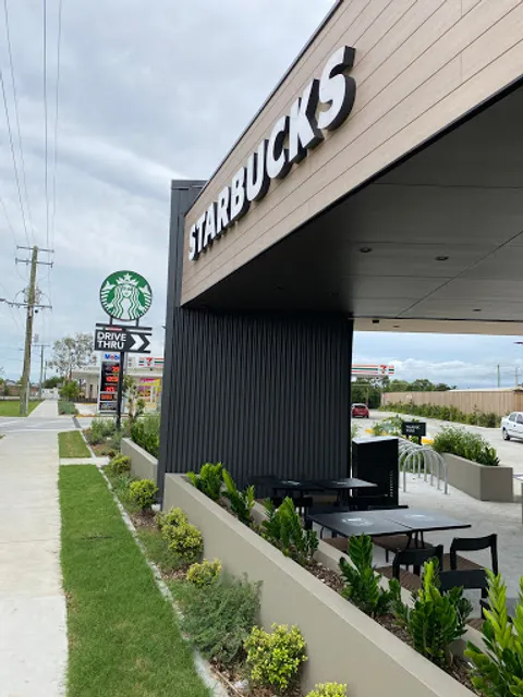 Starbucks Caboolture (Drive Thru)