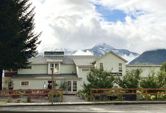 Historic Skagway Inn