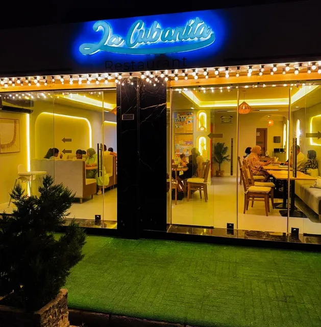 La Cubanita