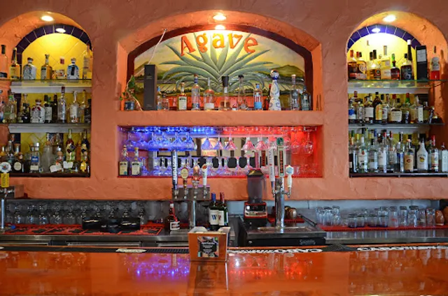 Agave Fresh Mex Restaurant and Cantina | Ormond Beach, FL