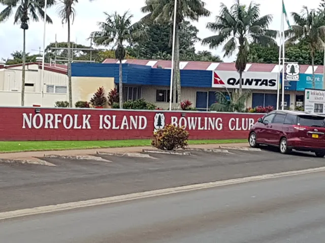 The Bowlo Bistro