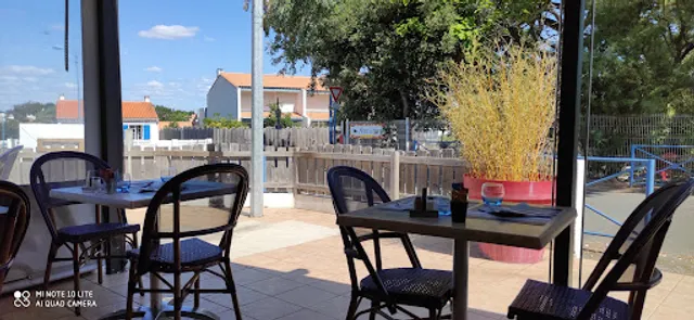 La Maison du Pêcheur