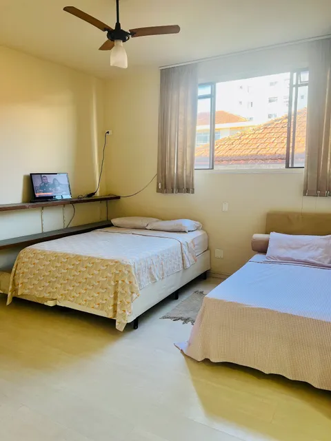 Quattrô Hostel & Suítes Privativas