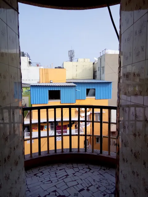 City Palace Bengal Bhavan