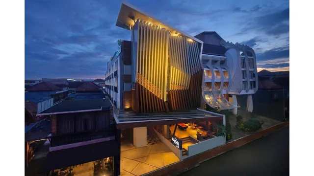 Fairfield by Marriott Bali South Kuta