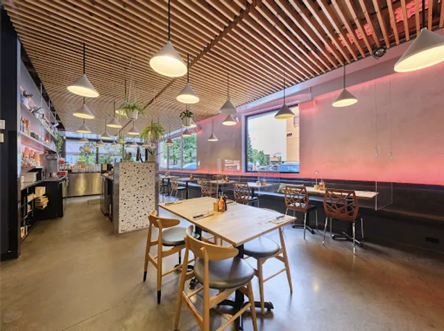 La Piazzetta Vieux-Longueuil