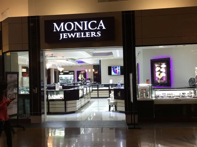 Monica Jewelers