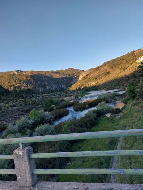 Casa do Ocreza - Casa de Campo