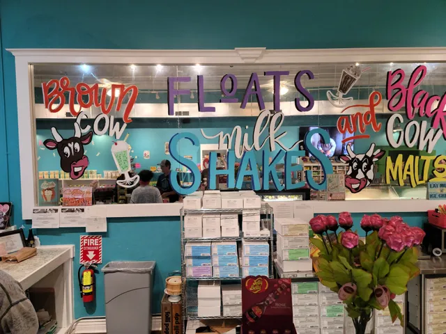 Hey Sugar Candy Store