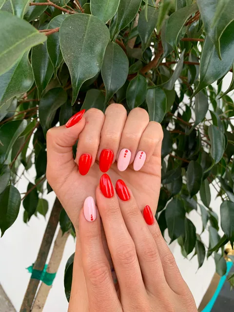 Lulu's Nail Spa & Boutique