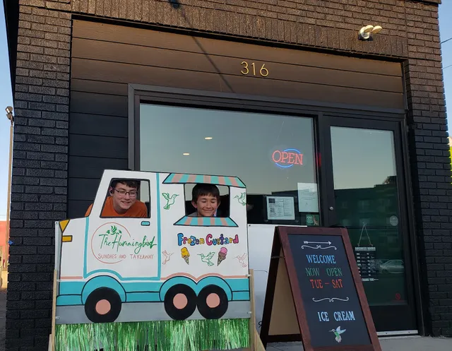 The Hummingbird Lansing