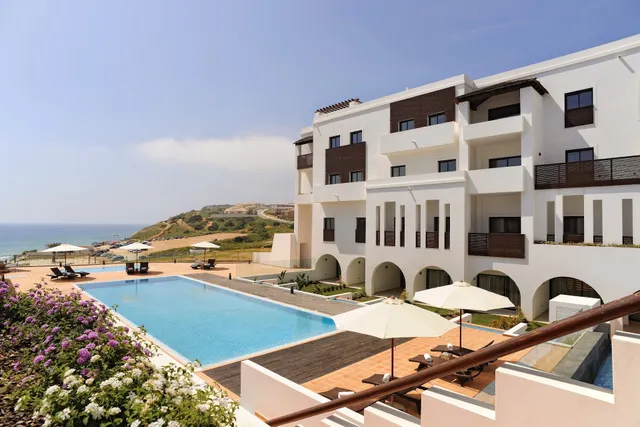 Belmar Spa & Beach Resort