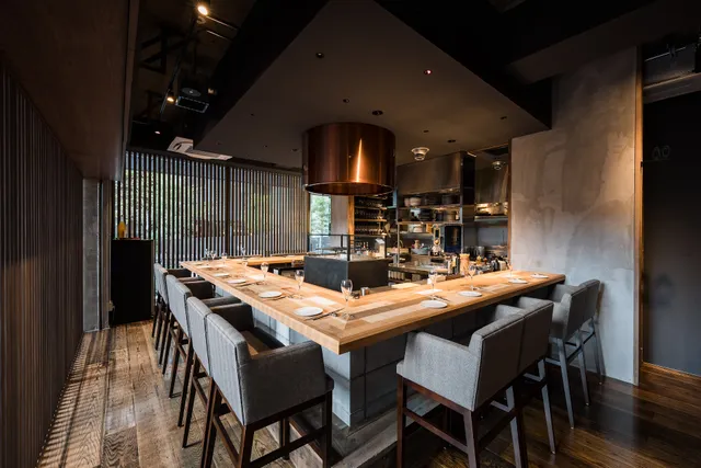 Italian「ICORIBI」OSAKA DOJIMA