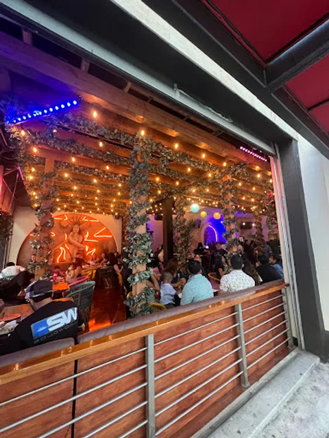 El Cabron Kitchen & Cantina