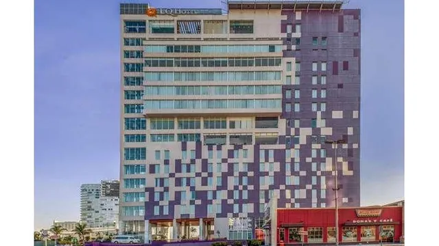 La Quinta by Wyndham Puebla Palmas Angelopolis