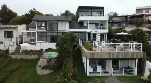 Hotel boutique Laura del Mar