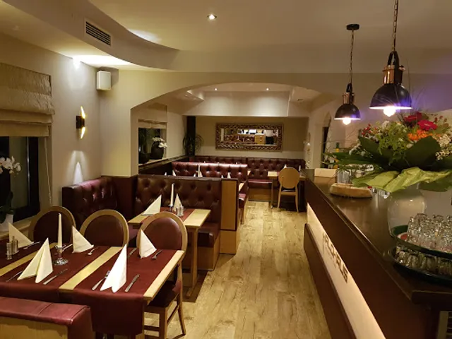 Restaurant Dioni Waldhaus