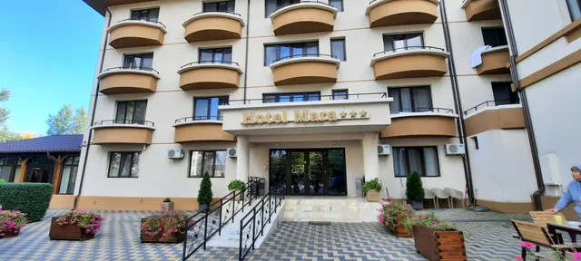 Hotel Mara
