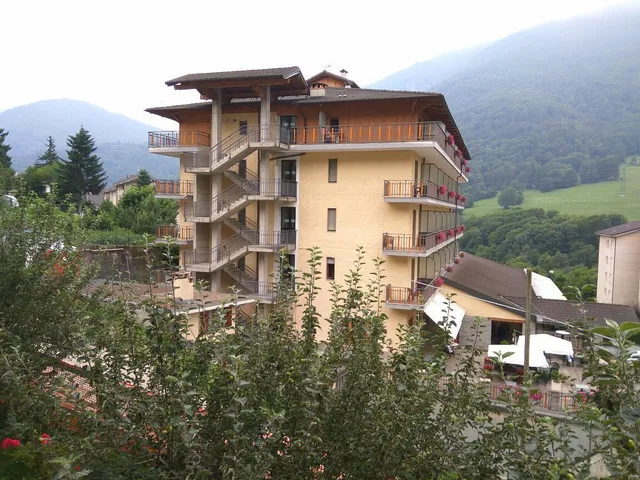 Albergo Monte Nebin