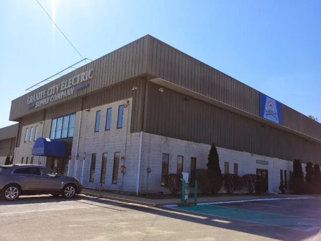 Granite City Electric Supply & Showroom
