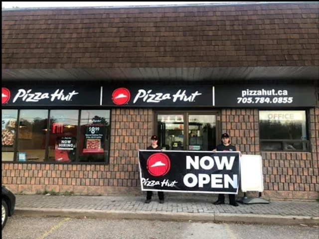 Pizza Hut