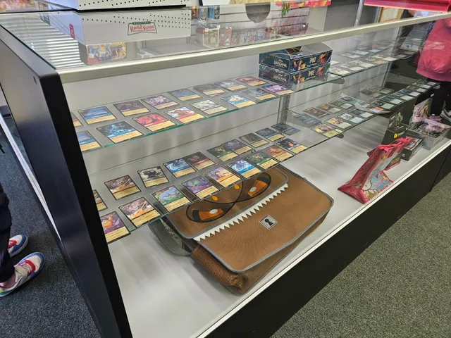 Trading Post Collectibles