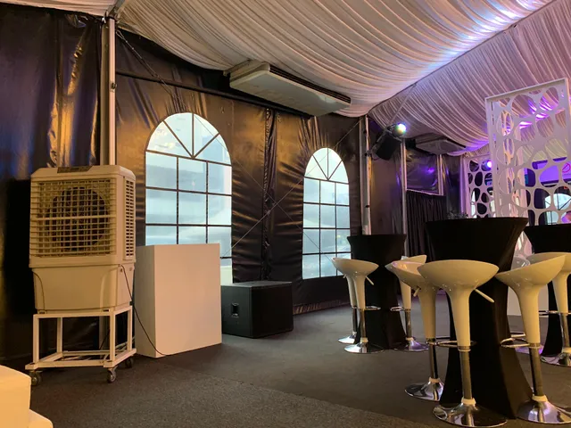 Dinner In The Sky Malaysia