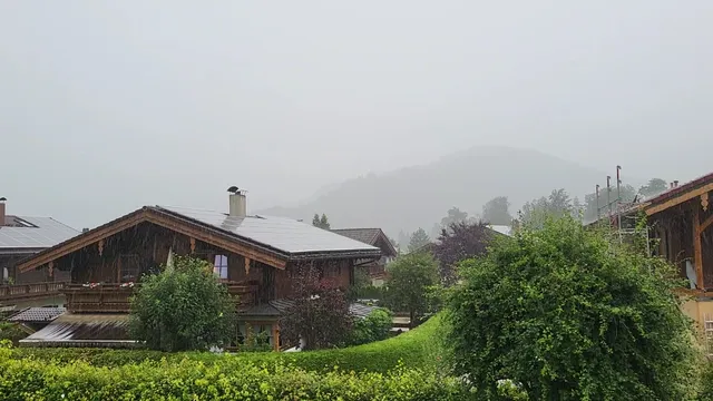 Ferienwohnung Haus Alpenrebe