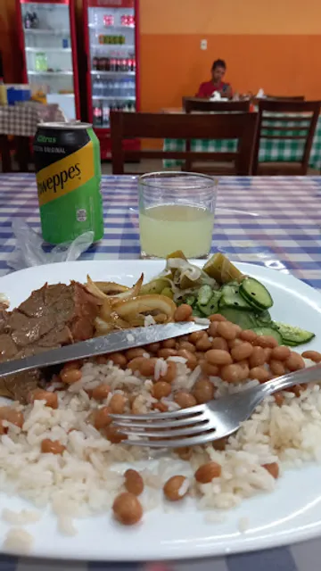 Restaurante Canaã
