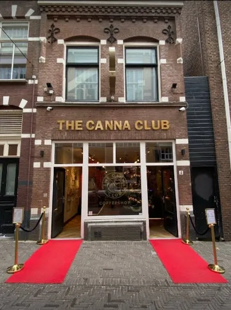 The Canna Club