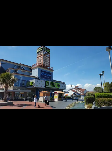 Carmike BIGD Theater - Myrtle Beach, SC