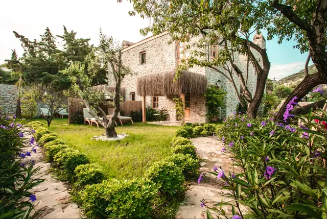 Zhi Homes Eski Datça