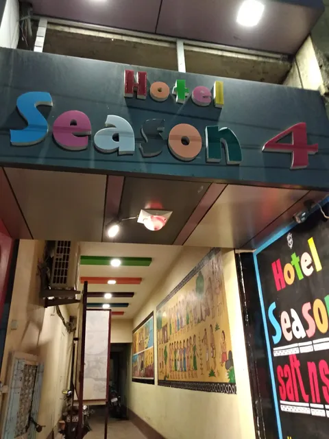 Hotel Season-4