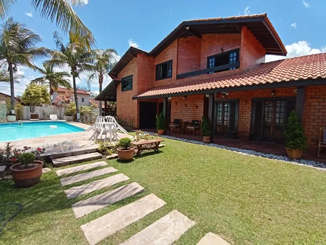 Casa Bellamar Itanhaém