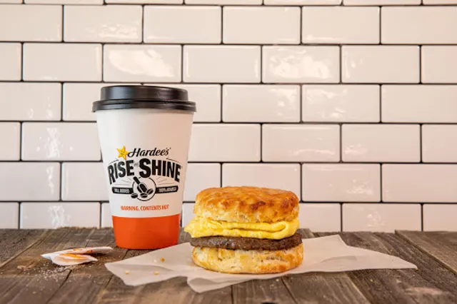 Hardee’s