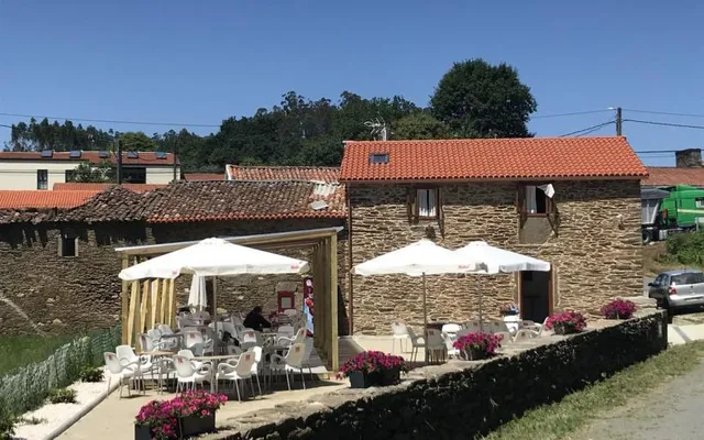 Pensión Bar Kilómetro 15