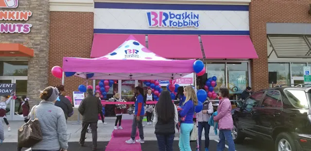 Baskin-Robbins