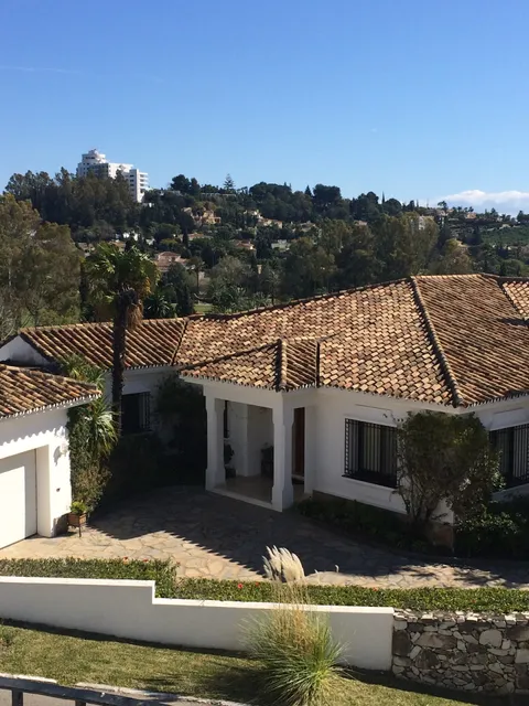 Appartement Pueblo Cortes del Golf