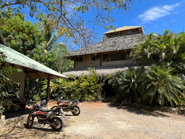 Taru Vacation Rentals