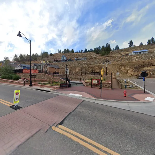 Copper Kitchen Pizzeria