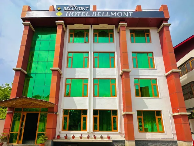 Bellmont Srinagar
