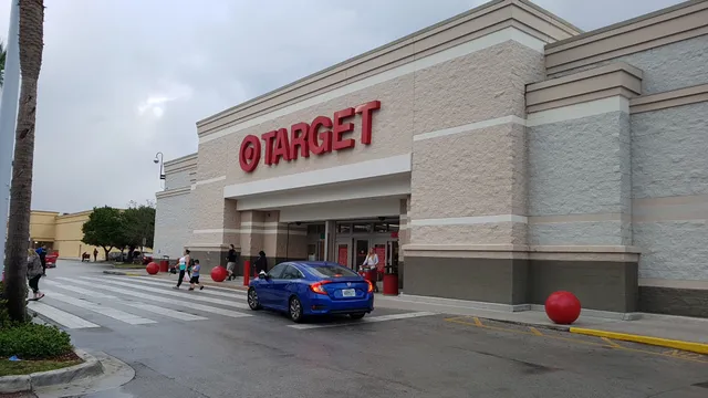 Target