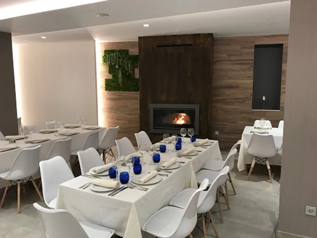 Restaurante Vista Nevada