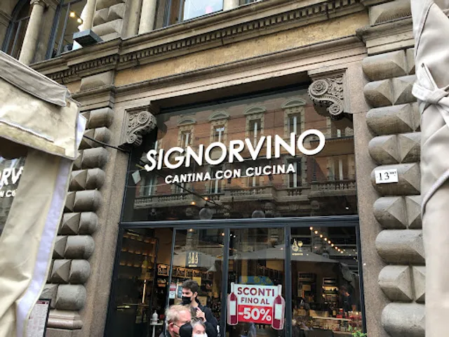 Signorvino Milano