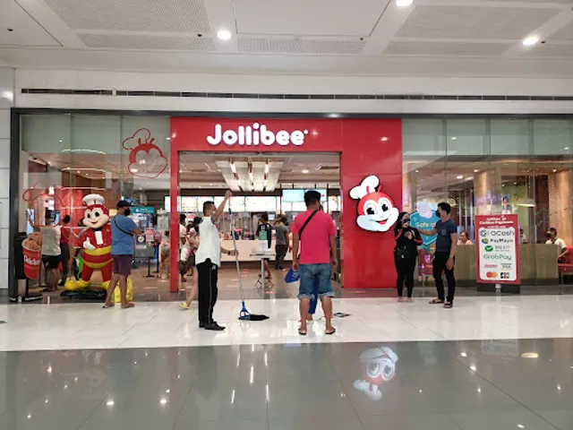 Jollibee SM City San Jose del Monte